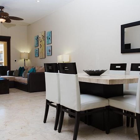 Oceanfront El Faro Surf 302 Apartment Playa del Carmen Bagian luar foto