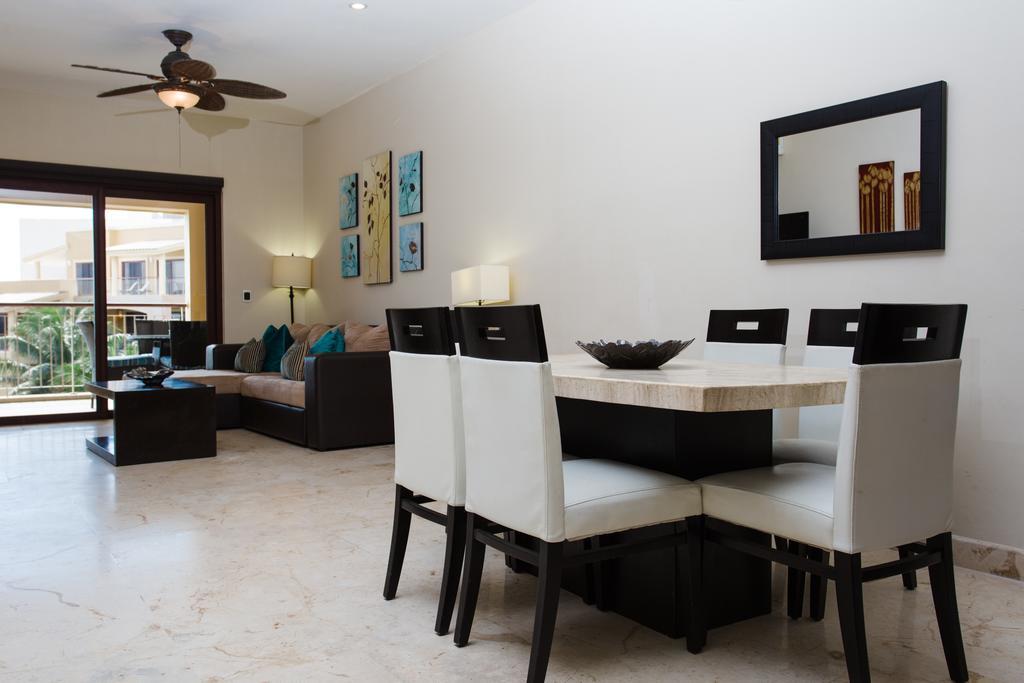 Oceanfront El Faro Surf 302 Apartment Playa del Carmen Bagian luar foto