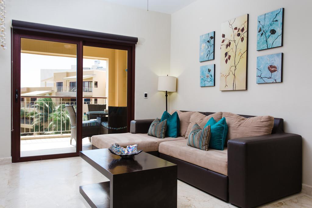 Oceanfront El Faro Surf 302 Apartment Playa del Carmen Bagian luar foto